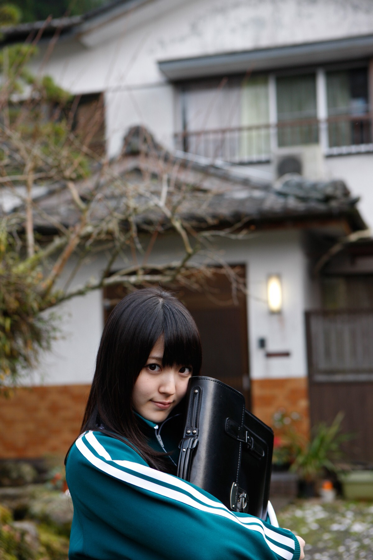 [Hello! Project digital books]  No.105 Airi Suzuki 鈴木愛理